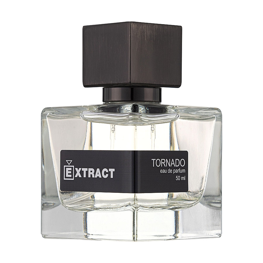 Extract Tornado Парфумована вода жіноча, 50 мл